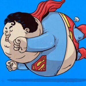 Meet your Posher, Snashall